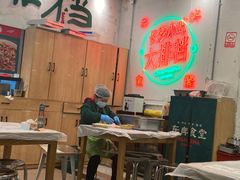 大堂-东排食堂长沙小吃大排档(五一广场店)