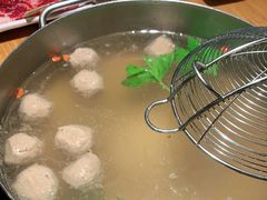 -海银海记潮汕牛肉火锅(新港中路海珠店)