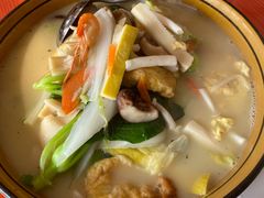 -凤嫂农家乐(梁弄店)