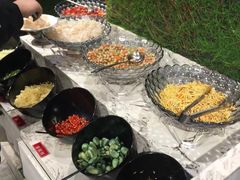 -老灶堂文创火锅(文艺路店)