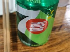 -福苗小骆驼烧烤(莲湖路店)