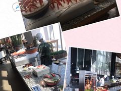 -上海柏悦酒店·世纪100牛排馆