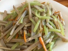 -乌镇那一年小院主题餐厅(甘泉西路店)