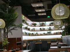大堂-十二舍·湯物素煮(江泰潤政店)