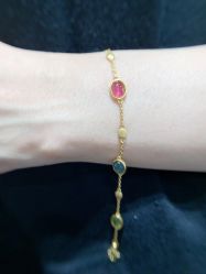 点击看大图 -Cindy Jewelry·钻戒·彩色宝石