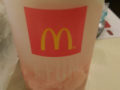 -麦当劳(山大路店)