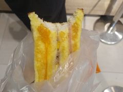 -85度C(南京龙世中心店)