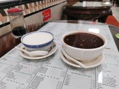 -仁信双皮奶(东川路店)