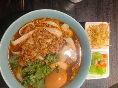 -喜晋道面馆(华严寺广场店)