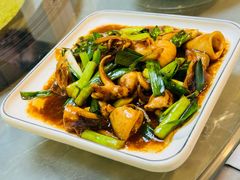 -阿马蛋汤·宁波小海鲜(总店)