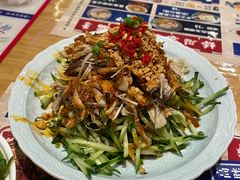 -高胖妹面庄(黄河道店)