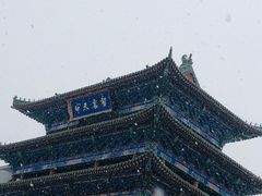-开封市鼓楼广场(宋都皇城旅游度假区)