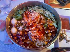 -杨记齐齐哈尔烤肉(总店)