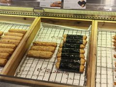 -古来思鱼饼