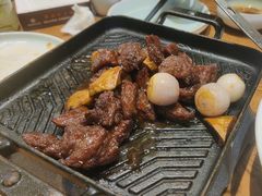 -新时代大酒店(仰口路店)