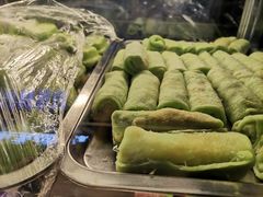 -陈记印尼风味小吃(北湖店)