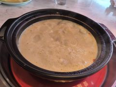 -捞神煲汤火锅(湖滨商业街店)