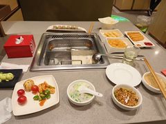 -海底捞火锅(铂澜大象城店)