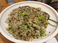-枣子树·素食餐厅(普陀山店)