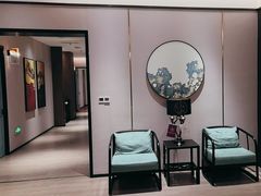 -写庭·鱼鲜川菜·宴请(铁像寺水街店)