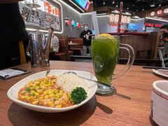-小川洋风料理(大悦城店)