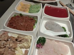 -海底捞火锅(丹竹头星悦天地店)