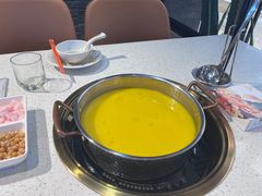 -八珍玉食鸡煲·打边炉(印象城店)