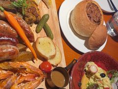 -布拉格餐厅· 中欧捷克菜(全国首店)