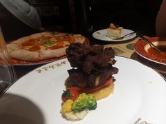 -马迭尔德式西餐精酿啤酒屋(中央大街店)