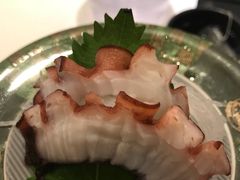 八爪鱼小刺身-禾绿回转寿司(苏宁广场店)