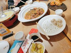 -金掌勺锅包肉(华润万象城店)