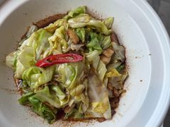 -食悦江南·淮扬菜·烤鸭(亚运村·惠新店)