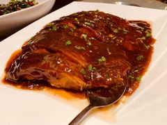 红烧肚档-老正兴菜馆(福州路店)