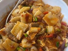 -马艾萨中国兰州牛肉拉面(劲松店)