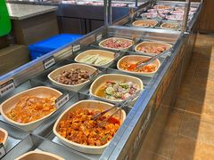 -曾百万小炉小串自助烧烤(高新店)