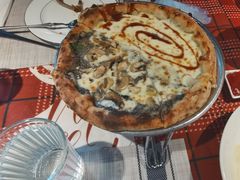 -Primo·丽莫意大利窑烤披萨