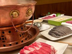 -南门涮肉(天坛店)