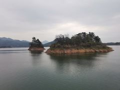 -千岛湖龙川湾