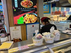 -欧亚春城购物中心(春城大街店)