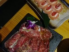 -丸藏和牛烧肉专门店(园区师惠坊店)