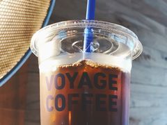 冰滴咖啡-VOYAGE COFFEE(北锣鼓巷店)