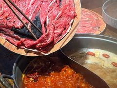 -冯校长老火锅(广州正佳广场店)