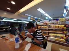 -全家便利店(金融中心店)