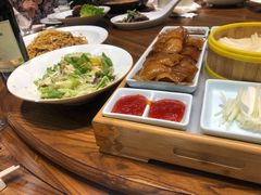 -奉城家宴(印象奉化店)