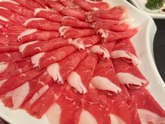 -南门涮肉(北洼路店)