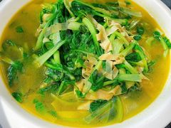 空心菜-罗阳人家私房菜(罗阳路店)