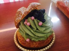 -KOMUGI 小麦家(新地假日广场店)