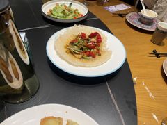 -味莊餐厅(康庄南街店)