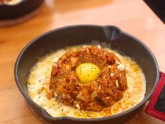 火山炒饭-青春分食(仙林大学城店)