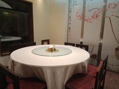 -五观堂素食(新华路店)